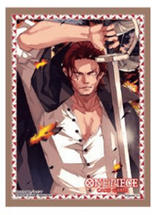 One Piece - Sleeve Shanks
